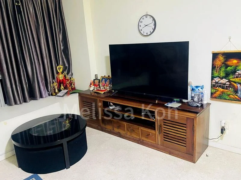 FERRARIA PARK CONDOMINIUM 2