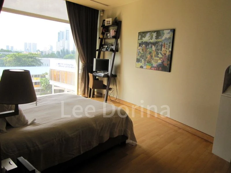 THE EDGE ON CAIRNHILL 2