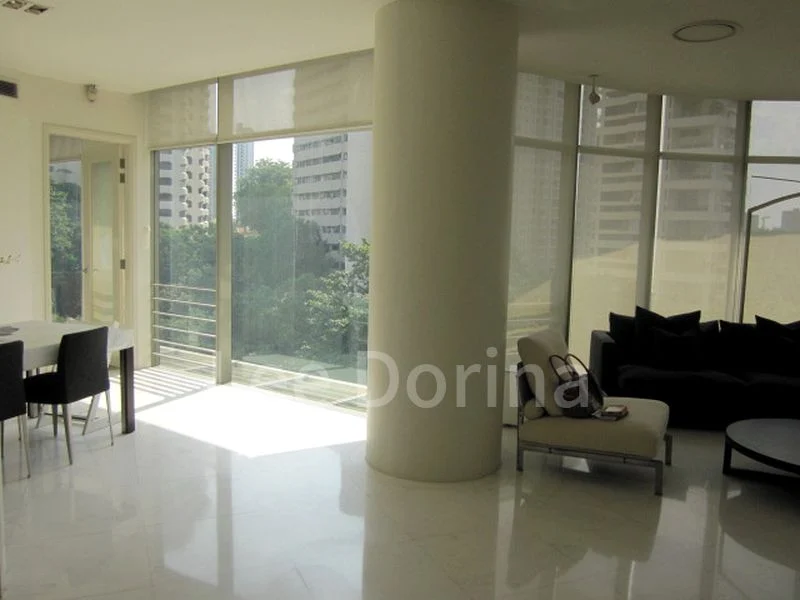 THE EDGE ON CAIRNHILL 4