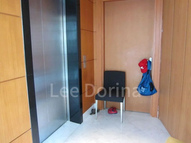 THE EDGE ON CAIRNHILL 5