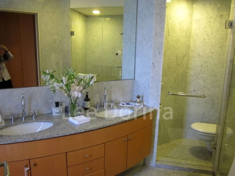 THE EDGE ON CAIRNHILL 6