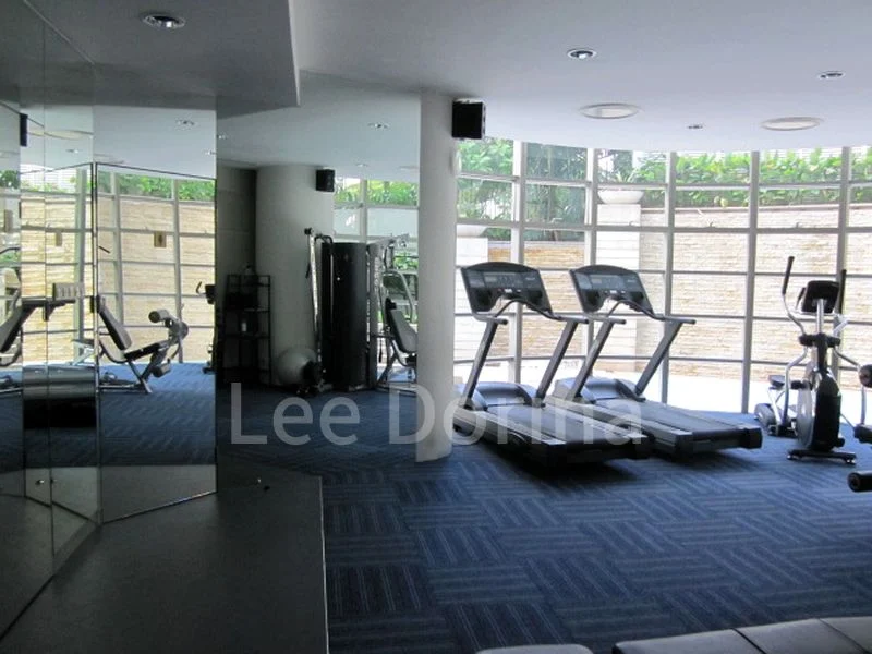 THE EDGE ON CAIRNHILL 7