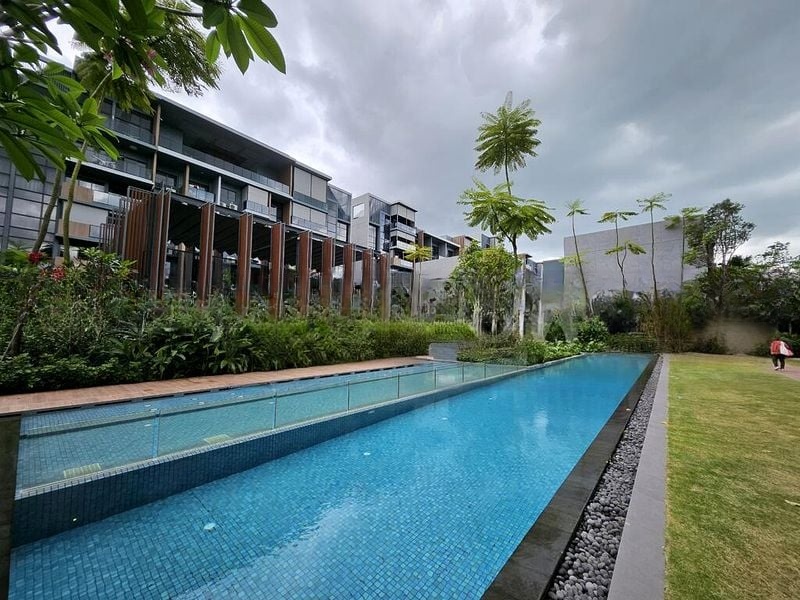 KENT RIDGE HILL RESIDENCES 4