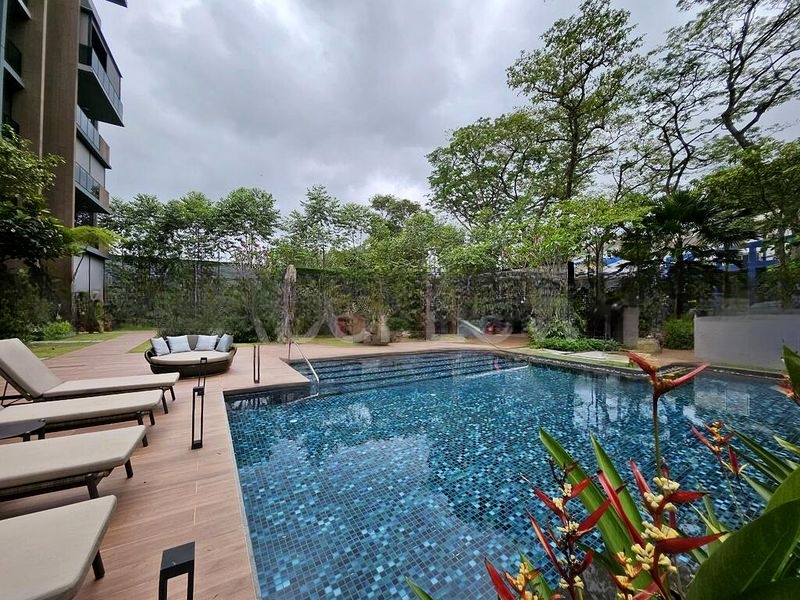 KENT RIDGE HILL RESIDENCES 5