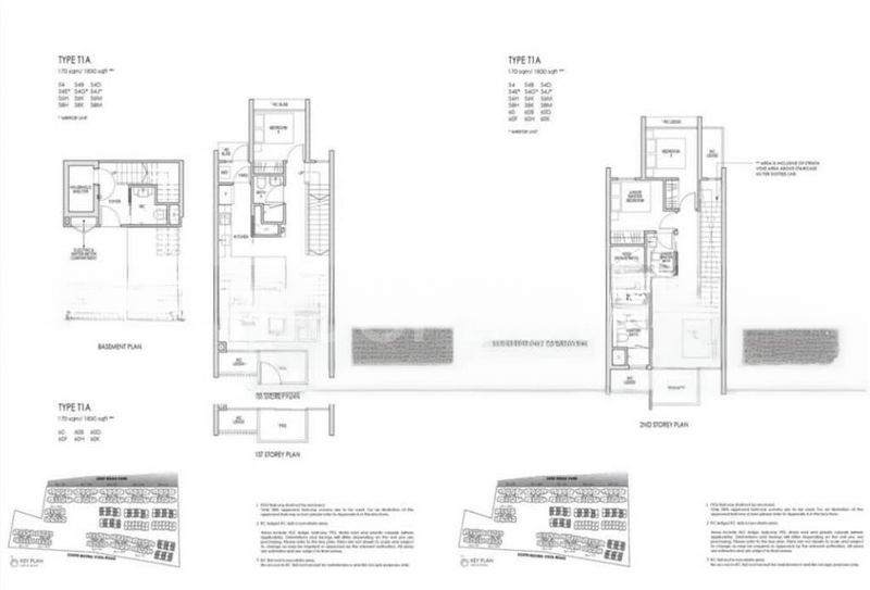 KENT RIDGE HILL RESIDENCES 12