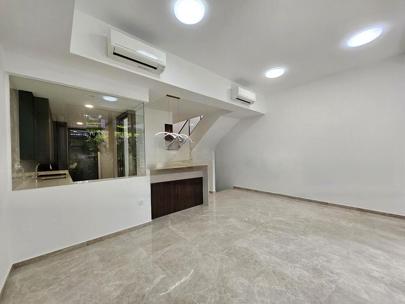 KENT RIDGE HILL RESIDENCES 11