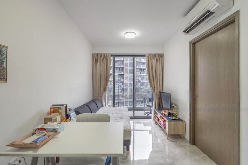 AFFINITY AT SERANGOON 14