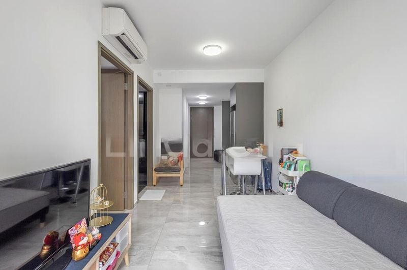 AFFINITY AT SERANGOON 11