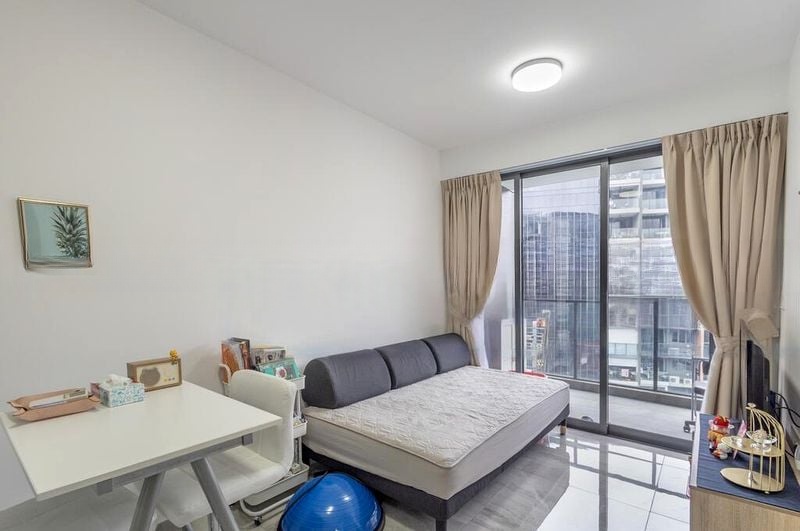 AFFINITY AT SERANGOON 13