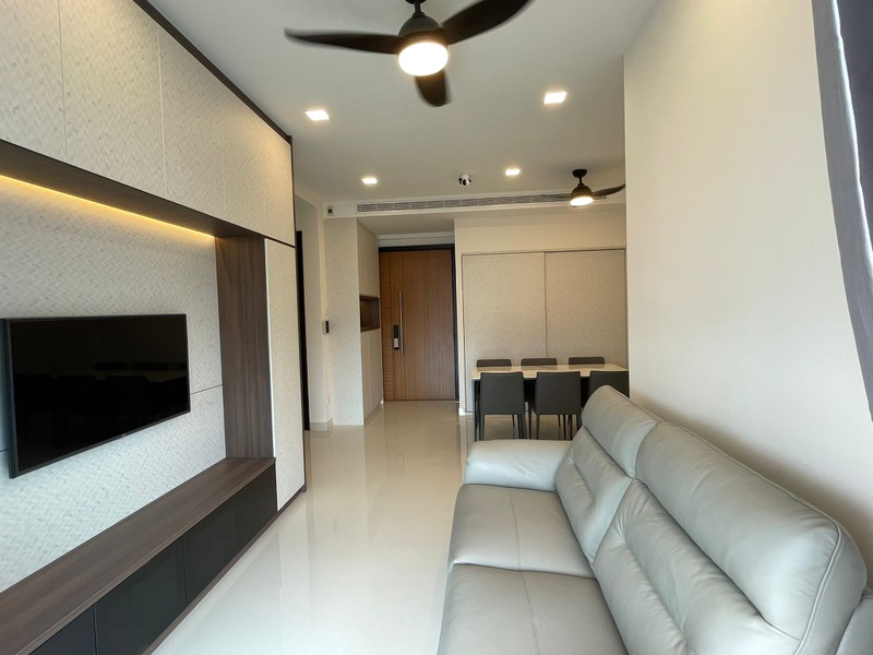 ST MICHAEL REGENCY 1