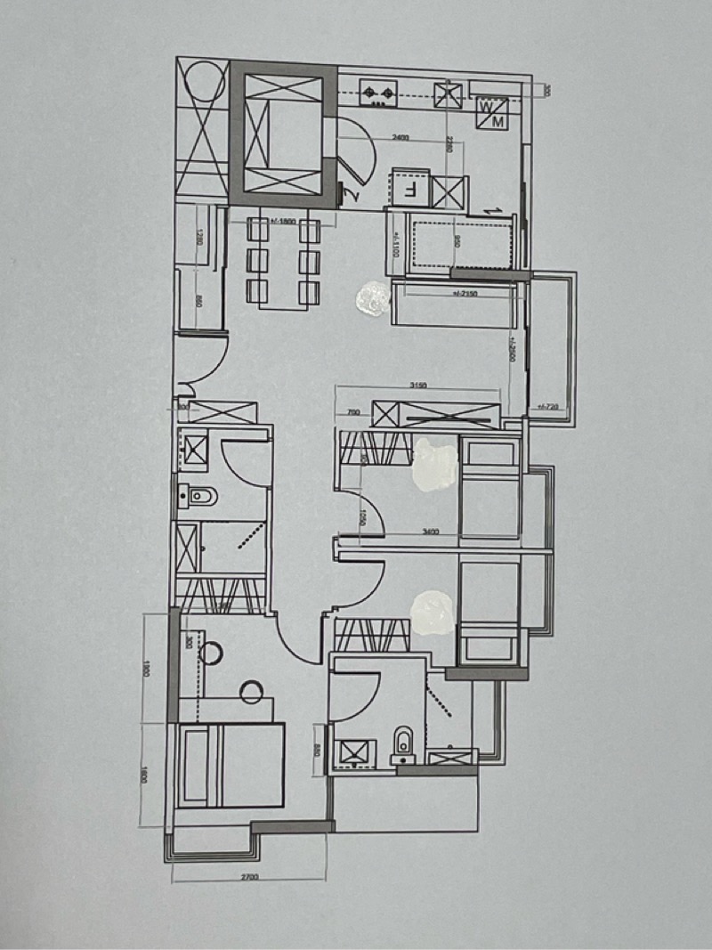 ST MICHAEL REGENCY 16