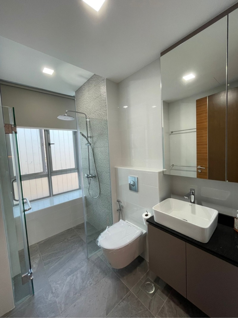 ST MICHAEL REGENCY 7