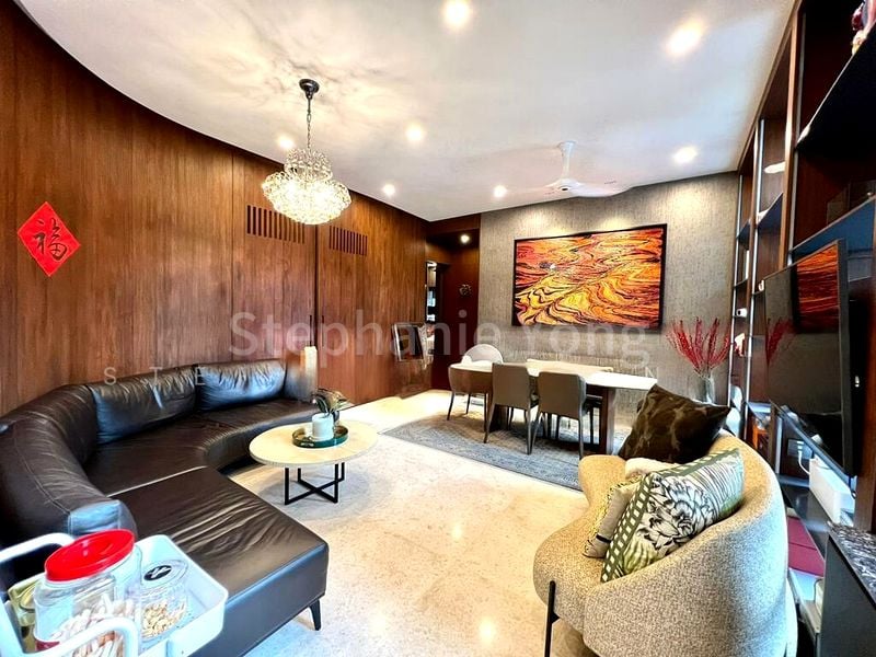 3 ORCHARD BY-THE-PARK 3