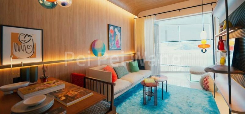 THE REEF AT KING'S DOCK 11