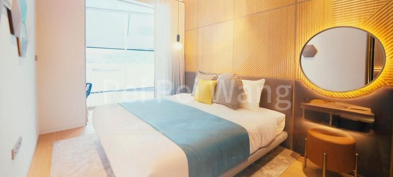 THE REEF AT KING'S DOCK 13