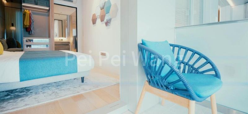 THE REEF AT KING'S DOCK 14