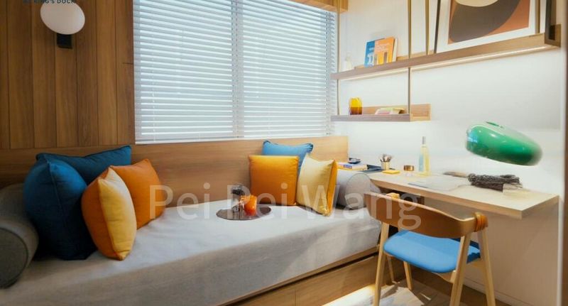 THE REEF AT KING'S DOCK 15