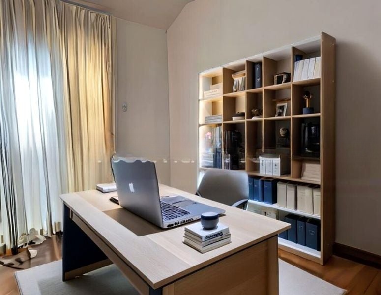 SELETAR HILLS ESTATE 4