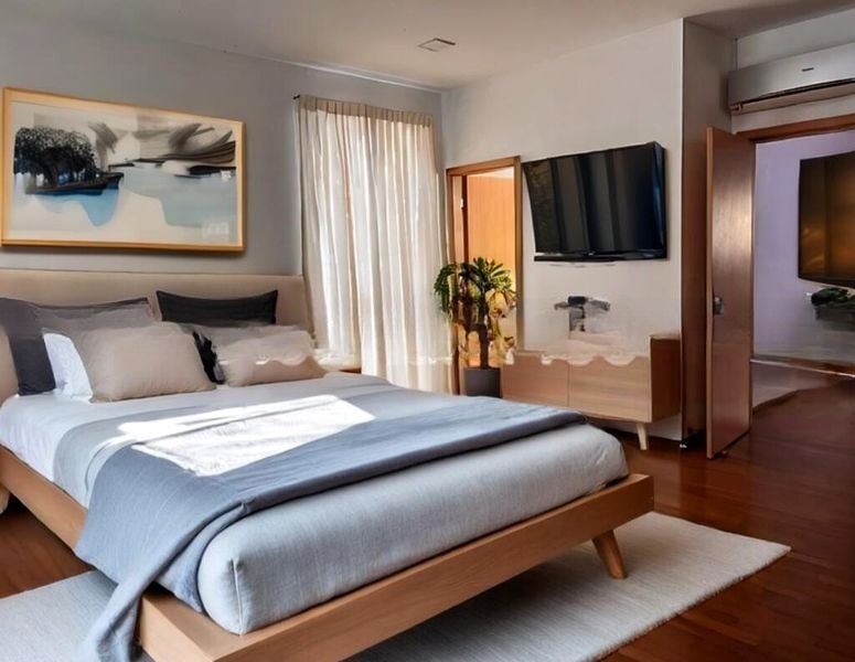 SELETAR HILLS ESTATE 5