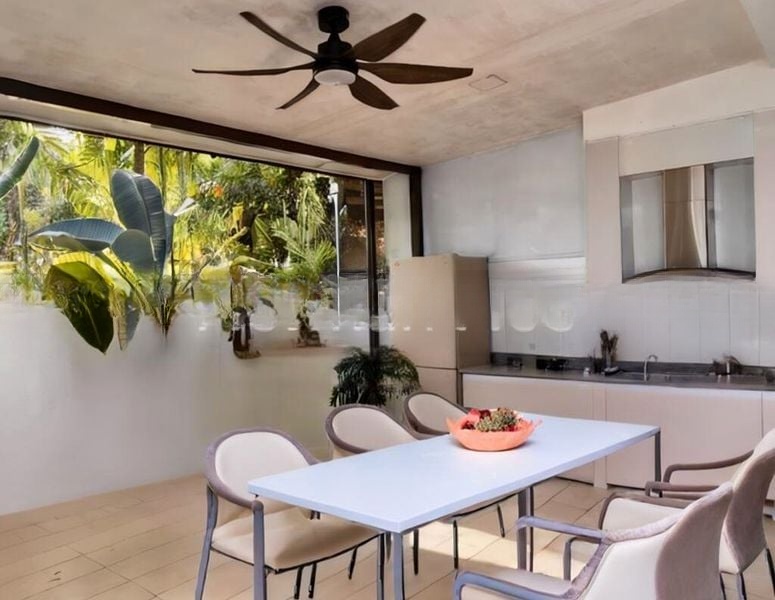 SELETAR HILLS ESTATE 7