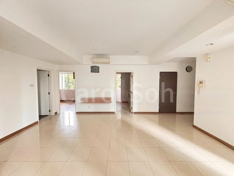 RIVERDALE RESIDENCE 4