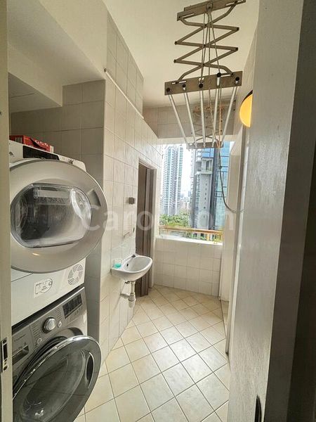 RIVERDALE RESIDENCE 12