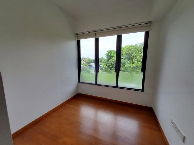 FOURTH AVENUE RESIDENCES 5