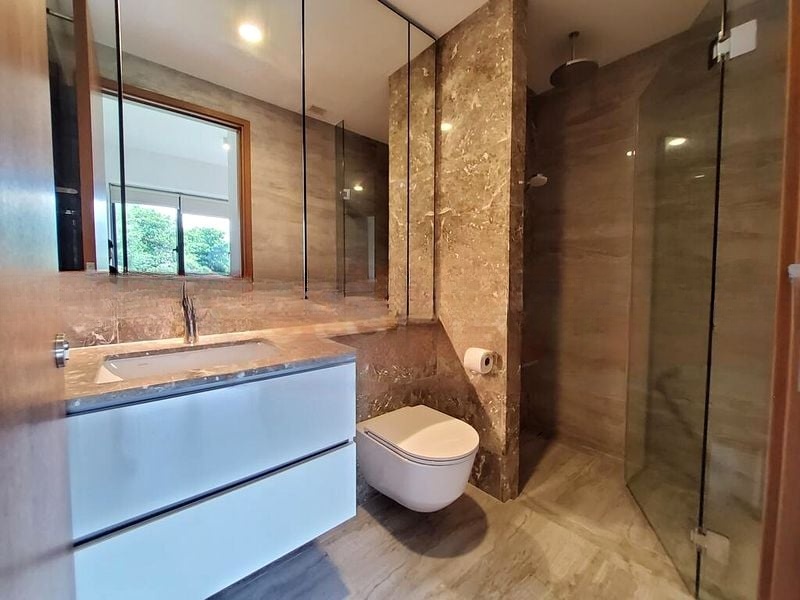 FOURTH AVENUE RESIDENCES 3