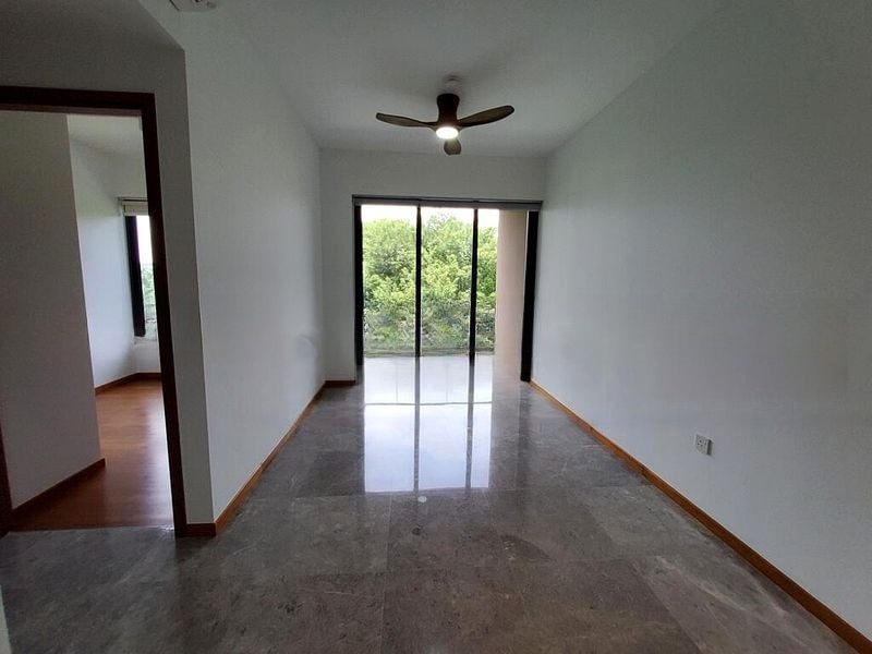 FOURTH AVENUE RESIDENCES 1