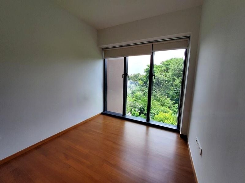 FOURTH AVENUE RESIDENCES 2