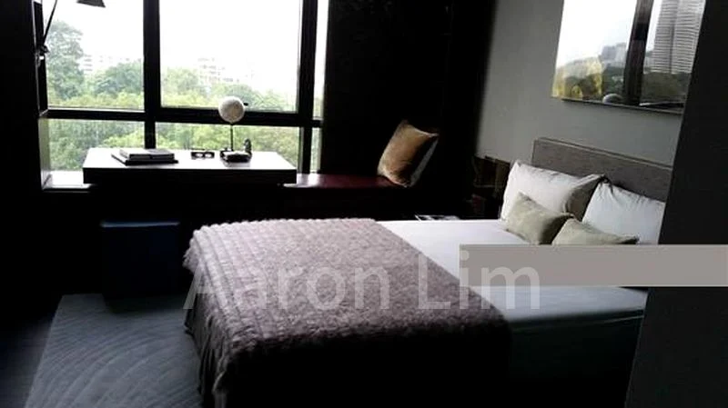 REIGNWOOD HAMILTON SCOTTS 5