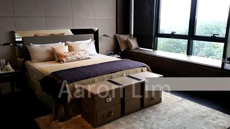 REIGNWOOD HAMILTON SCOTTS 8