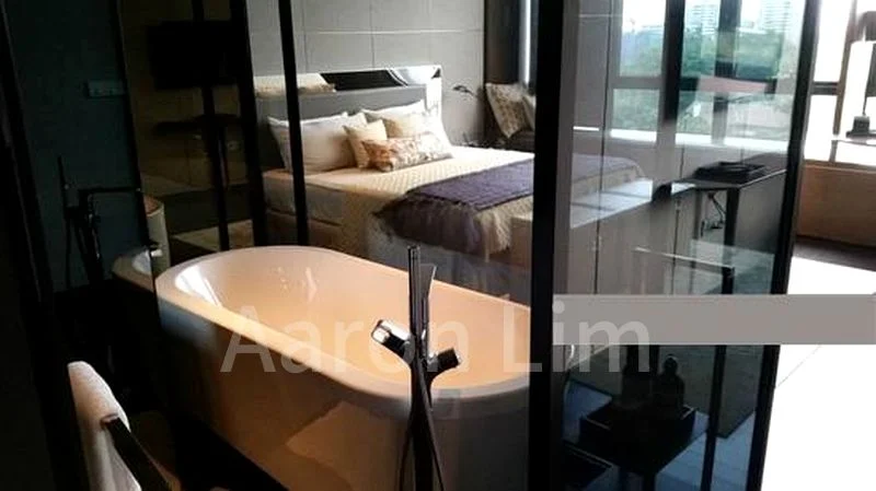 REIGNWOOD HAMILTON SCOTTS 9