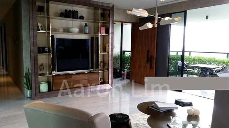 REIGNWOOD HAMILTON SCOTTS 15