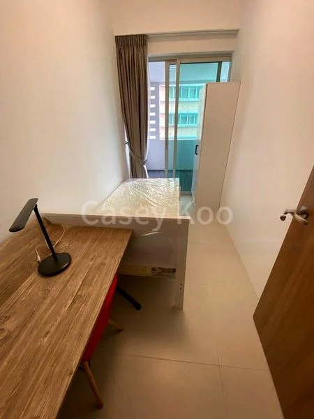 THE ROCHESTER RESIDENCES 2