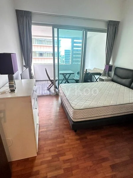 THE ROCHESTER RESIDENCES 4