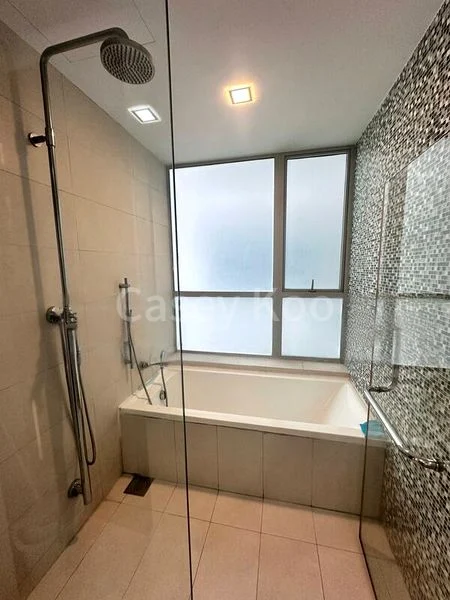 THE ROCHESTER RESIDENCES 5