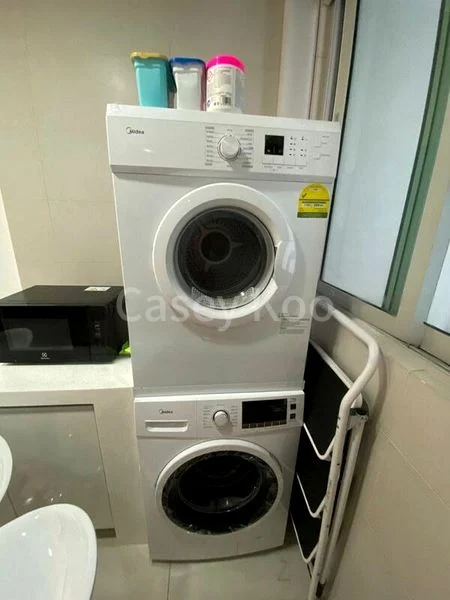 THE ROCHESTER RESIDENCES 9