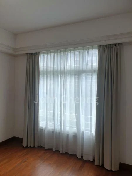 THE BALMORAL SPRING 5