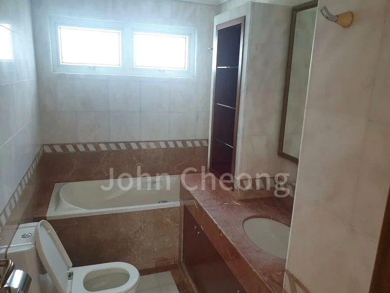 THE BALMORAL SPRING 6