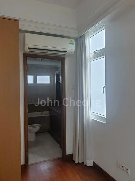 THE BALMORAL SPRING 7