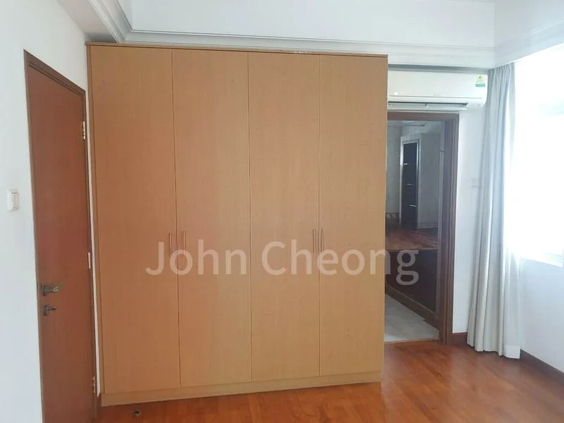 THE BALMORAL SPRING 8