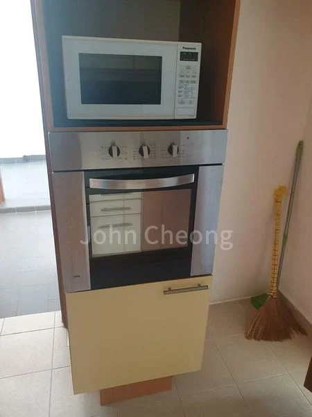 THE BALMORAL SPRING 12