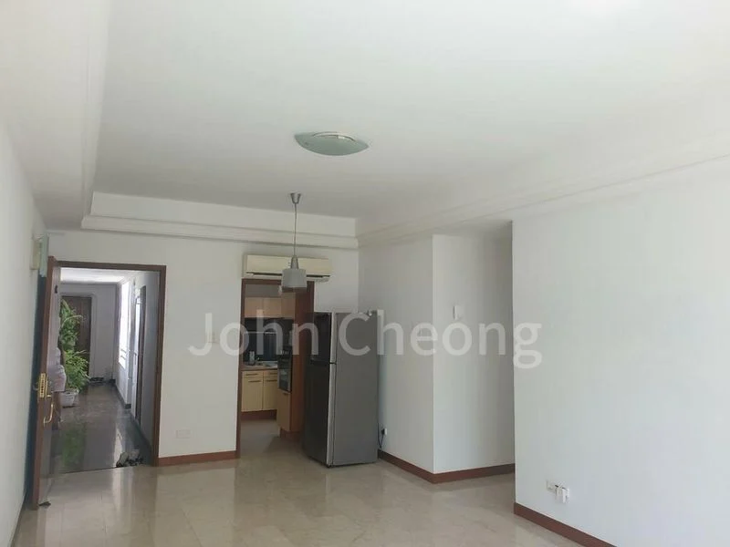 THE BALMORAL SPRING 14