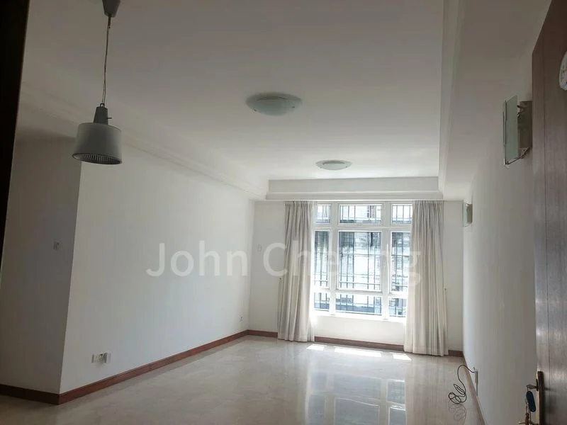 THE BALMORAL SPRING 15