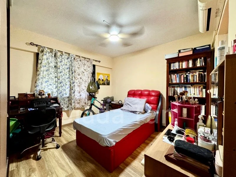 BEDOK RESERVOIR VIEW 6