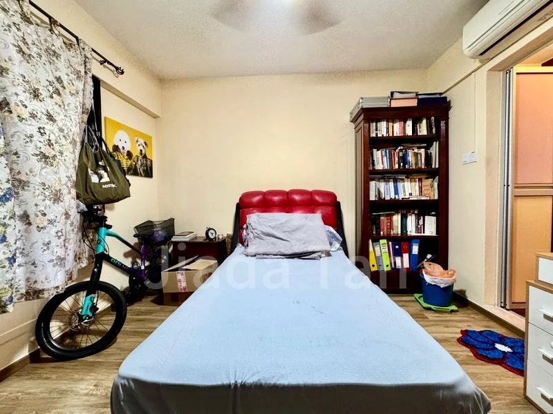 BEDOK RESERVOIR VIEW 7