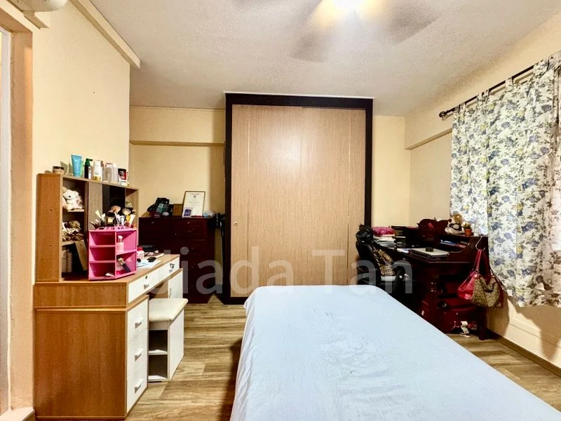 BEDOK RESERVOIR VIEW 8