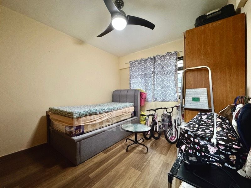 BEDOK RESERVOIR VIEW 9