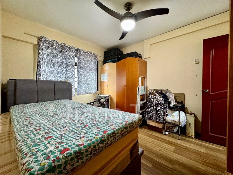 BEDOK RESERVOIR VIEW 10